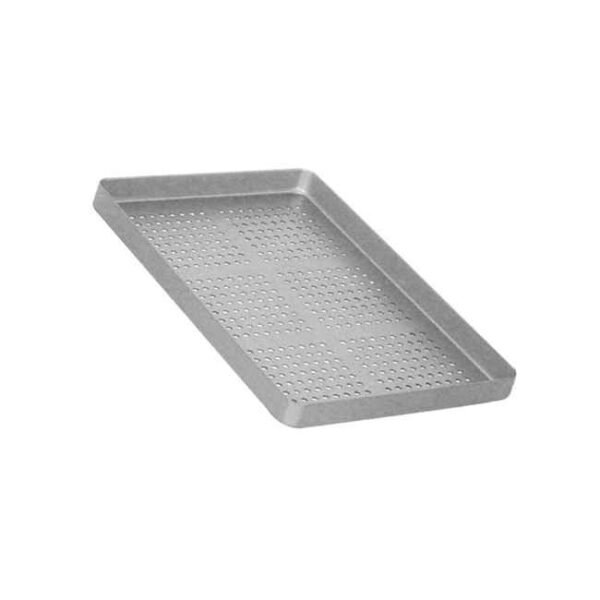 Aluminium Instruments Trays - MH Surgical