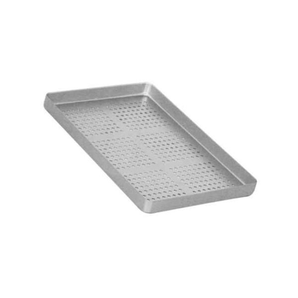 Aluminium Instruments Trays - MH Surgical
