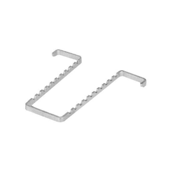 Aluminium Instruments Trays - MH Surgical