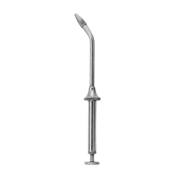 Amalgam Carriers - MH Surgical
