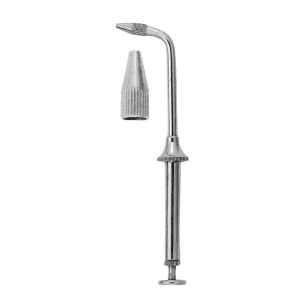 Amalgam Carriers - MH Surgical