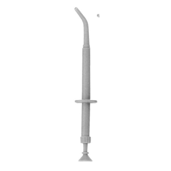 Amalgam Carriers - MH Surgical