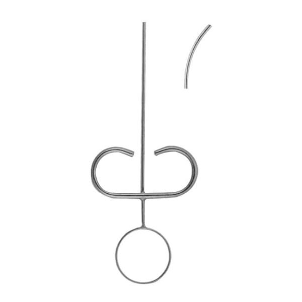 Amalgam Carriers - MH Surgical