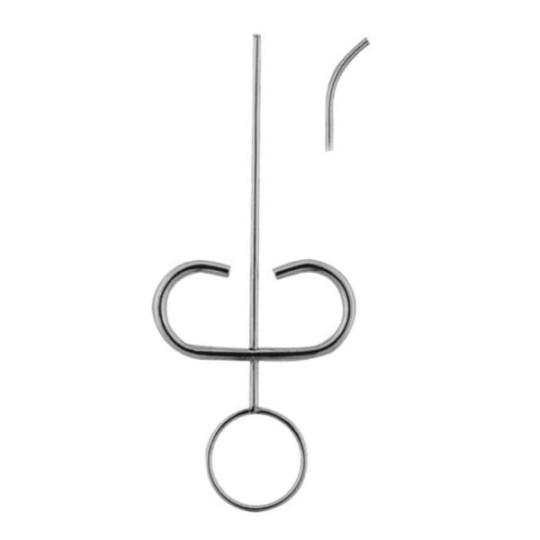 Amalgam Carriers - MH Surgical