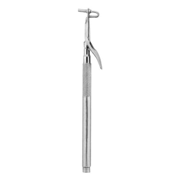 Amalgam Carriers - MH Surgical