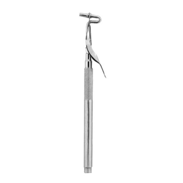 Amalgam Carriers - MH Surgical