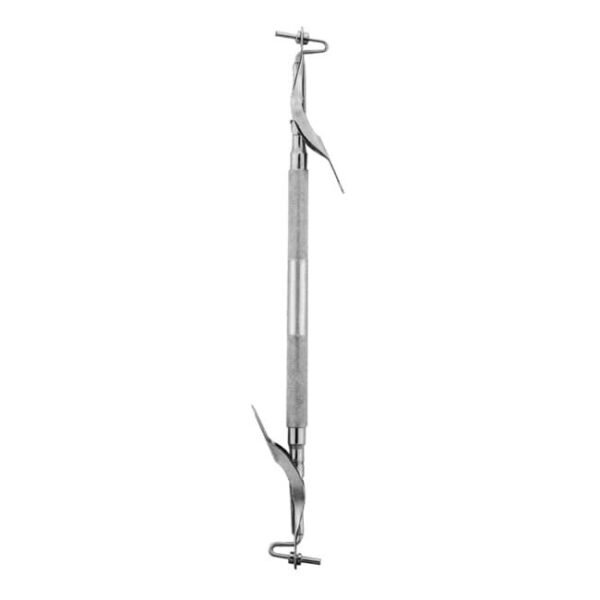 Amalgam Carriers - MH Surgical