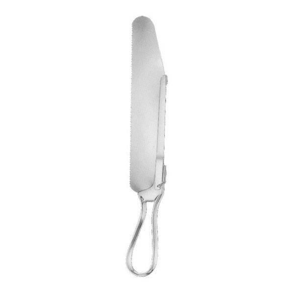 Amputation Instruments - MH Surgical