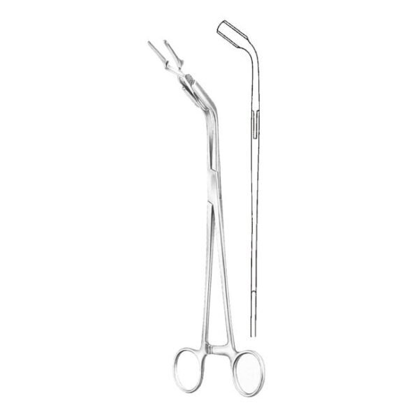 Atrauma Bulldog Clamps - MH Surgical