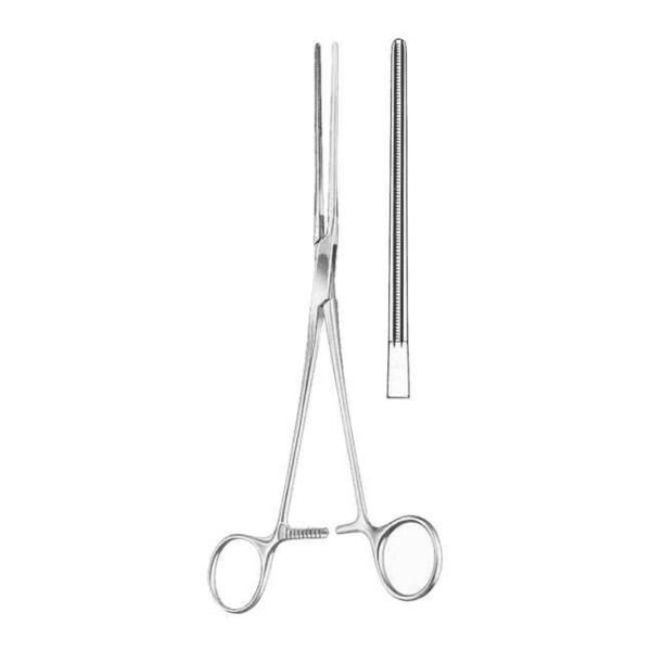 Atrauma Cardiovascular Forceps - MH Surgical