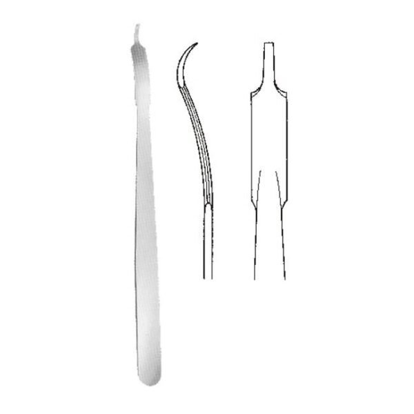 Bone Levers - MH Surgical
