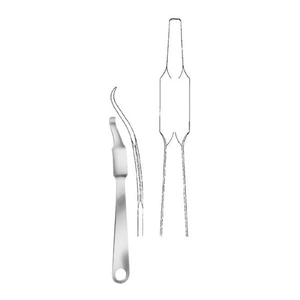 Bone Levers - MH Surgical