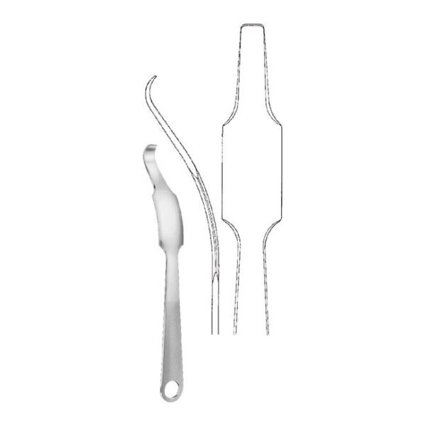 Bone Levers - MH Surgical
