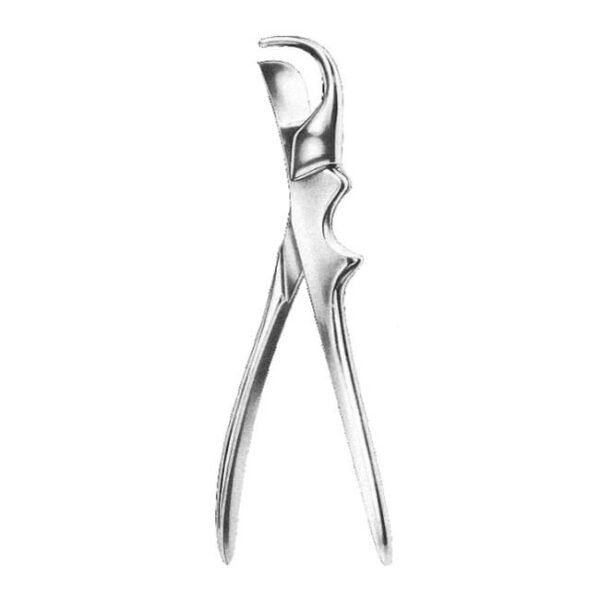 Bone & Rib Shears - MH Surgical
