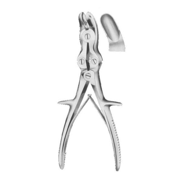 Bone Rongeurs - MH Surgical