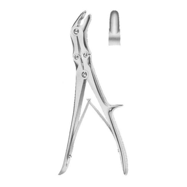 Bone Rongeurs - MH Surgical