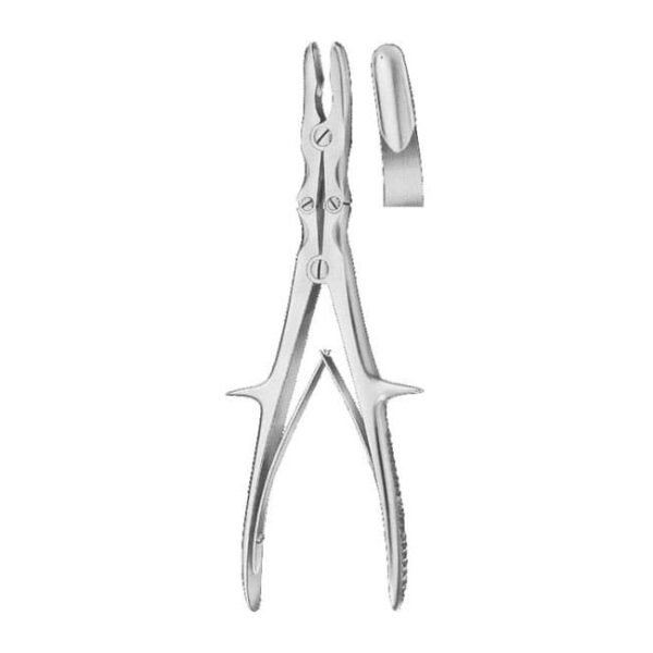 Bone Rongeurs - MH Surgical