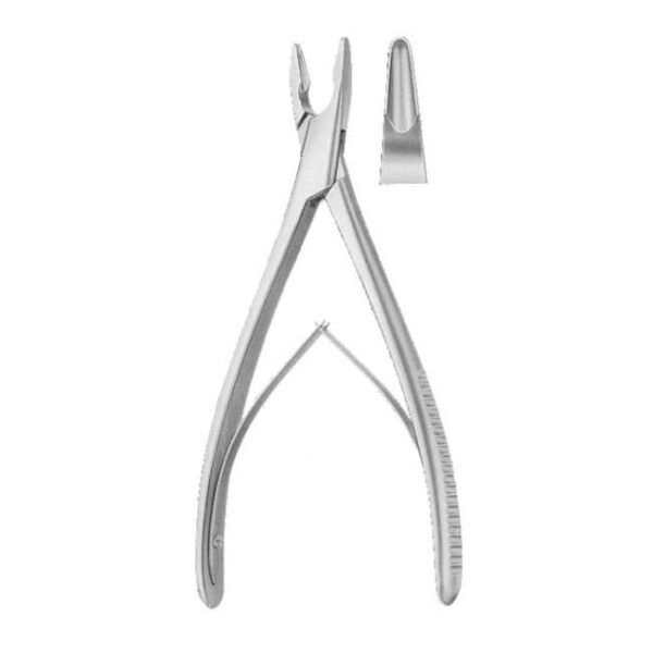 Bone Rongeurs - MH Surgical