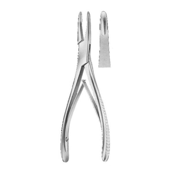 Bone Rongeurs - MH Surgical