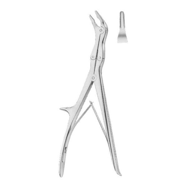 Bone Rongeurs - MH Surgical