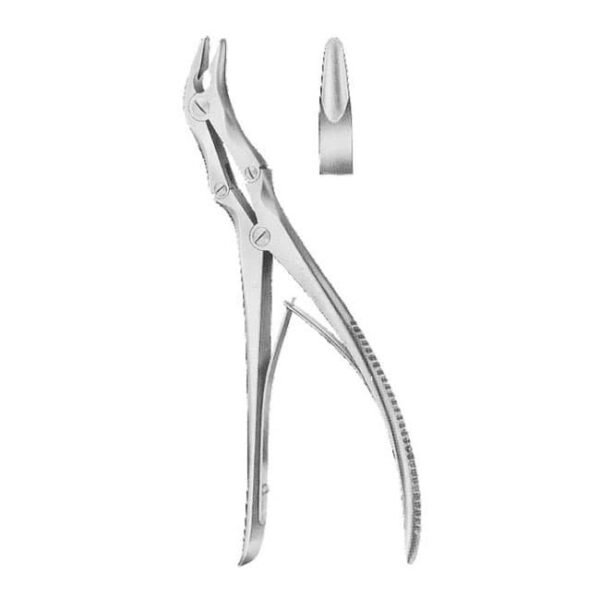 Bone Rongeurs - MH Surgical