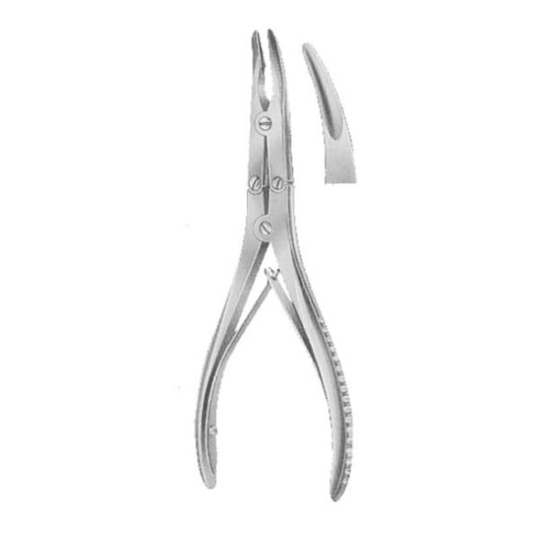 Bone Rongeurs - MH Surgical