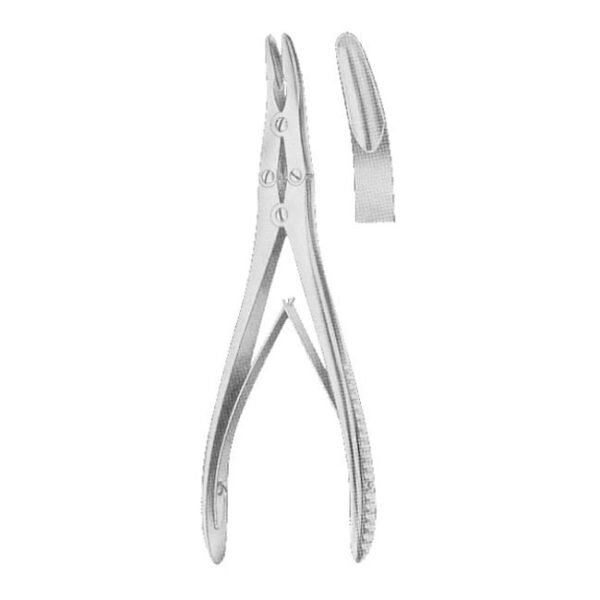 Bone Rongeurs - MH Surgical