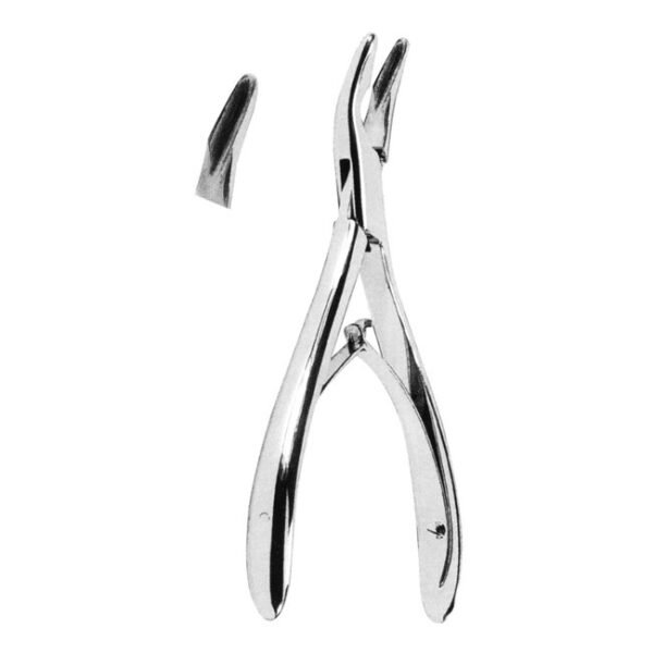 Bone Rongeurs - MH Surgical