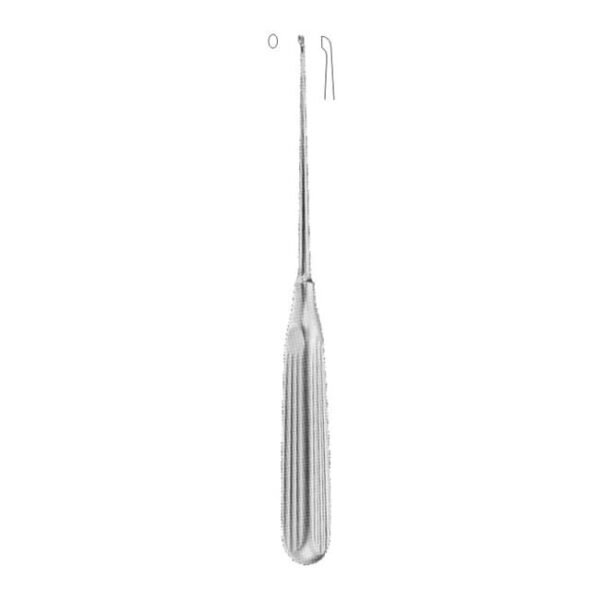 Bone Scoops - MH Surgical