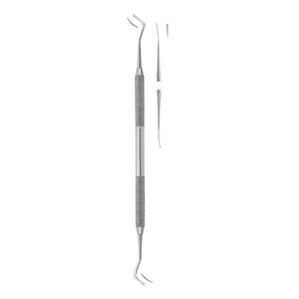 Cavity Preparation Instruments - MH Surgical