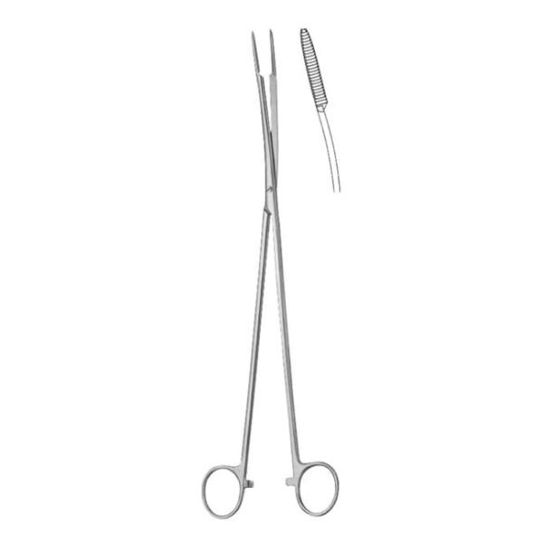 Cholecyctectomy & Gall Stone Forceps - MH Surgical