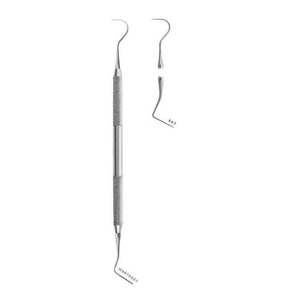 Combination Explorers-Probes - MH Surgical