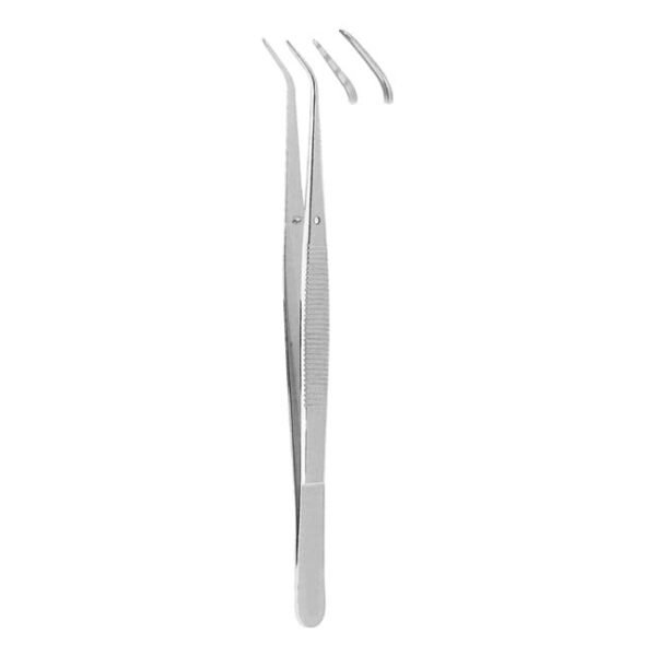 Cotton & Dressing Pliers - MH Surgical