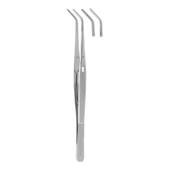 Cotton & Dressing Pliers - MH Surgical