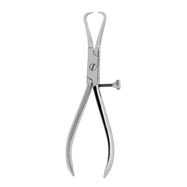 Crown Instruments - MH Surgical