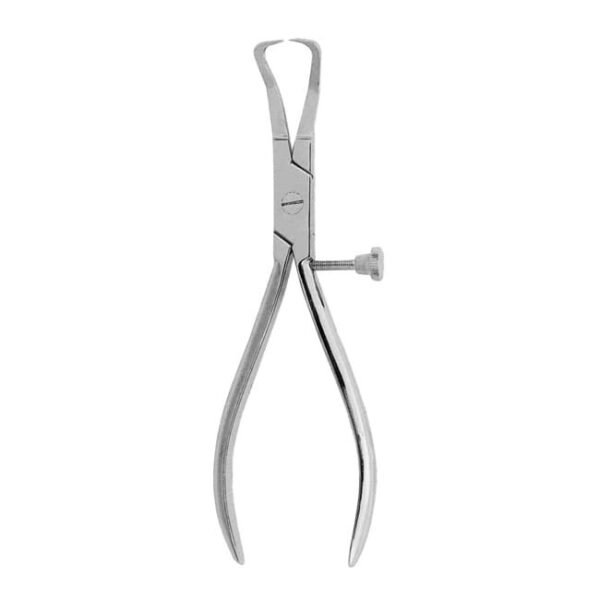 Crown Instruments - MH Surgical