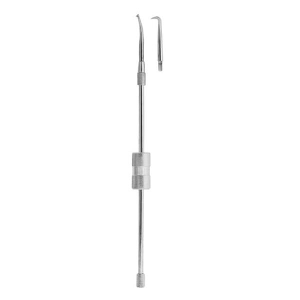 Crown Instruments - MH Surgical