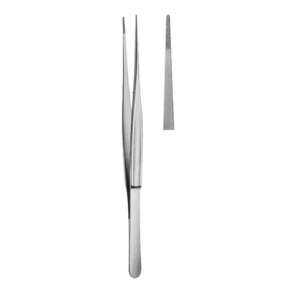 Delicate Disecting Forceps - MH Surgical