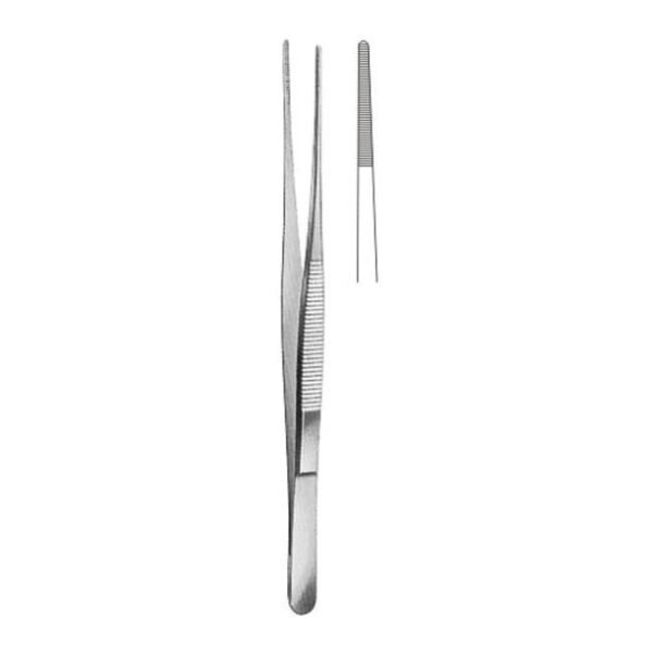 Delicate Disecting Forceps - MH Surgical