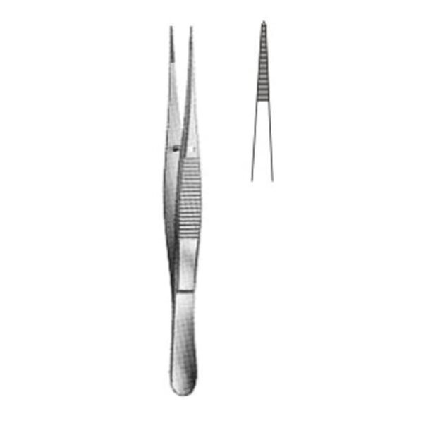 Delicate Disecting Forceps - MH Surgical