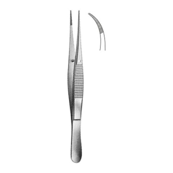 Delicate Disecting Forceps - MH Surgical