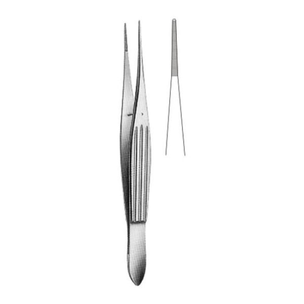 Delicate Disecting Forceps - MH Surgical