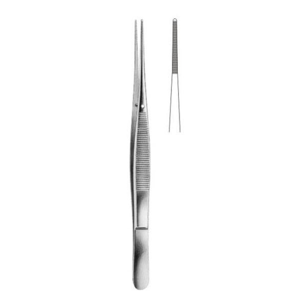 Delicate Disecting Forceps - MH Surgical