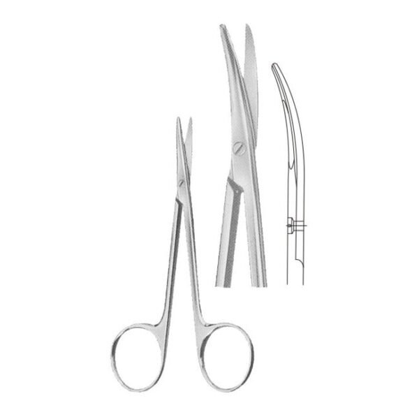 Delicate Scissors - MH Surgical