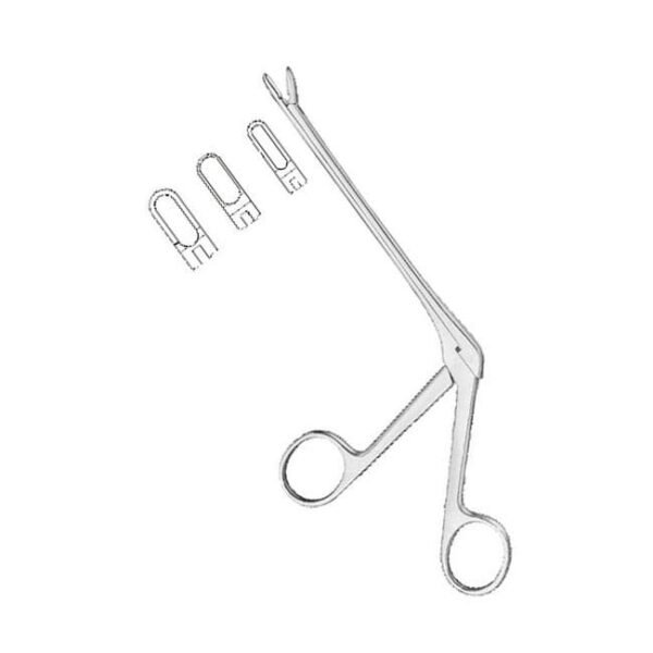 Disc Rongeurs - MH Surgical