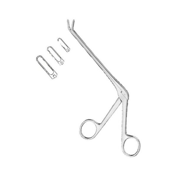 Disc Rongeurs - MH Surgical