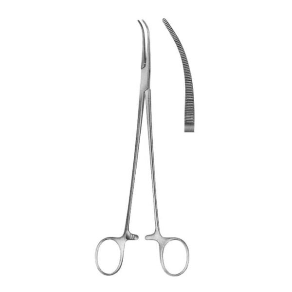 Dissecting & Ligature Forceps - MH Surgical