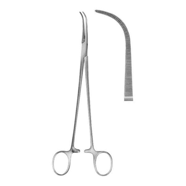 Dissecting & Ligature Forceps - MH Surgical