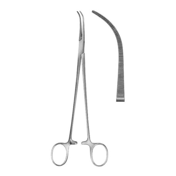 Dissecting & Ligature Forceps - MH Surgical