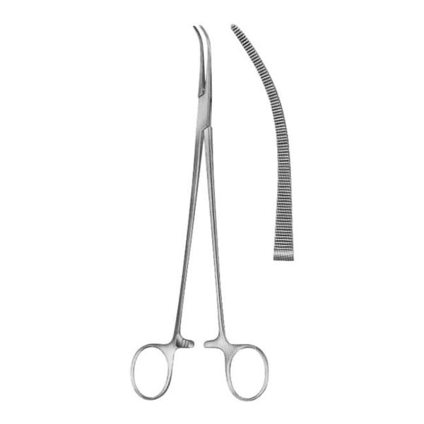 Dissecting & Ligature Forceps - MH Surgical